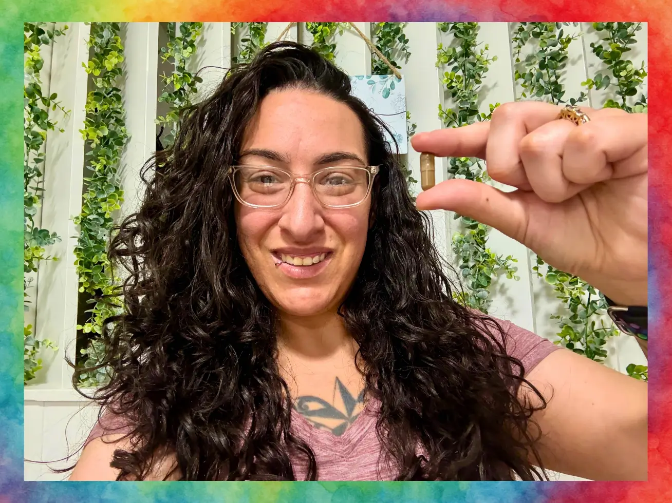 How to Make Herbal Capsules